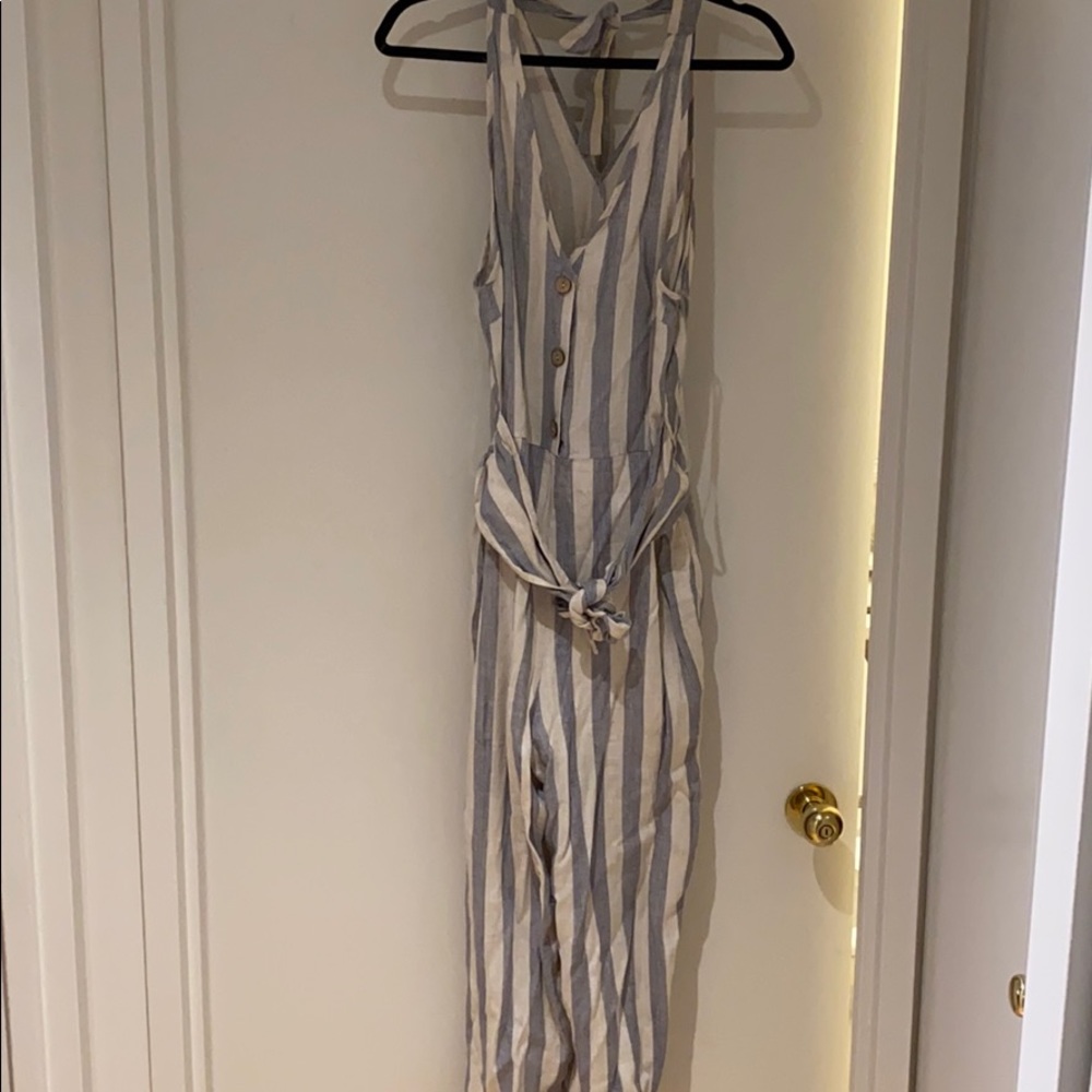 Jumpsuit